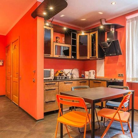 Fancy Private Student'S Rooms Riga Extérieur photo