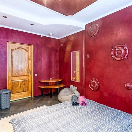 Fancy Private Student'S Rooms Riga Extérieur photo