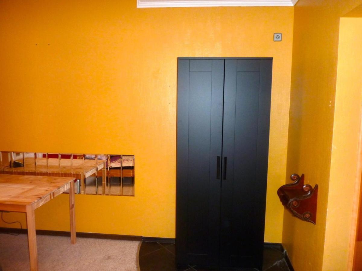 Fancy Private Student'S Rooms Riga Extérieur photo
