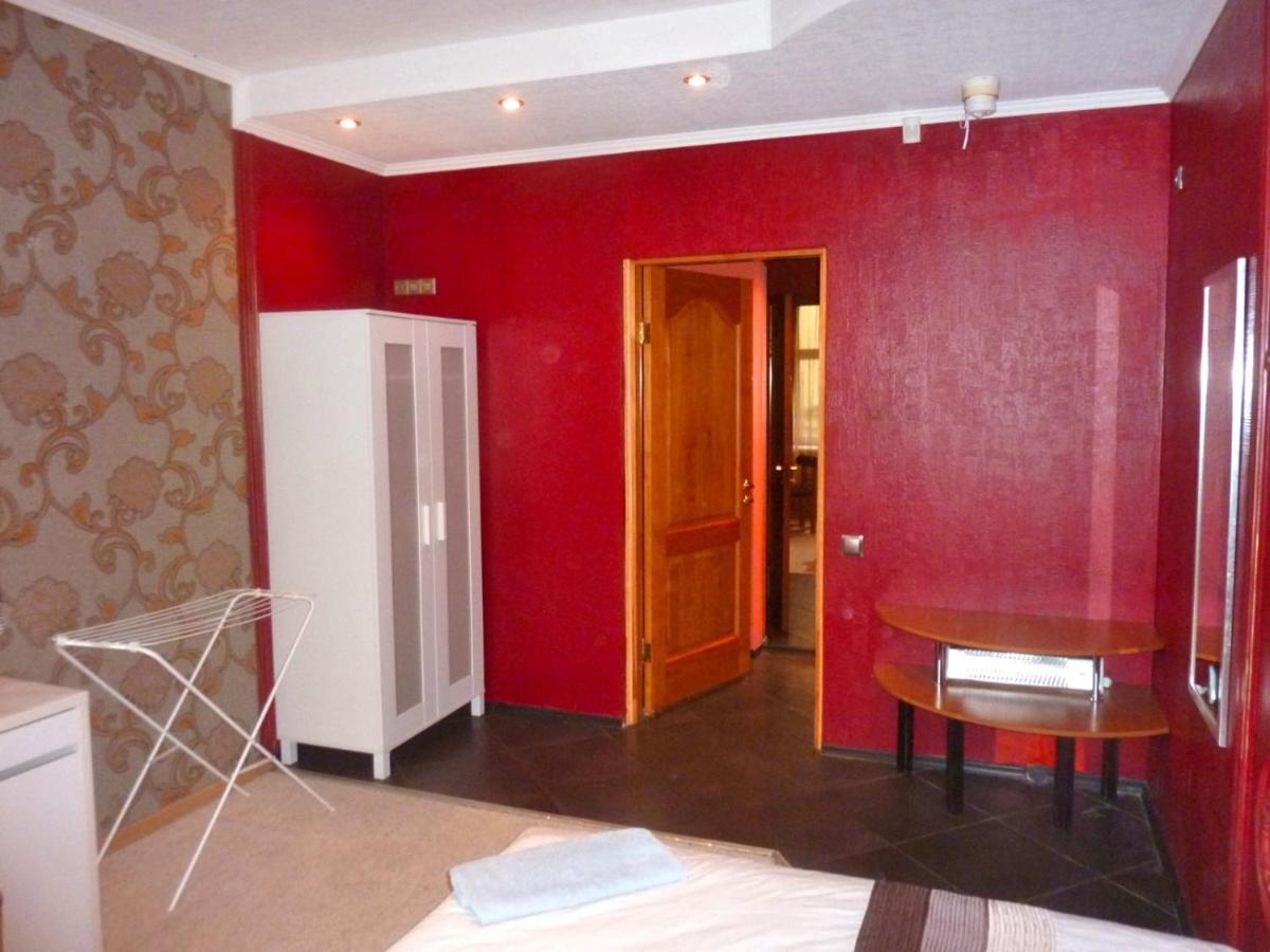 Fancy Private Student'S Rooms Riga Extérieur photo