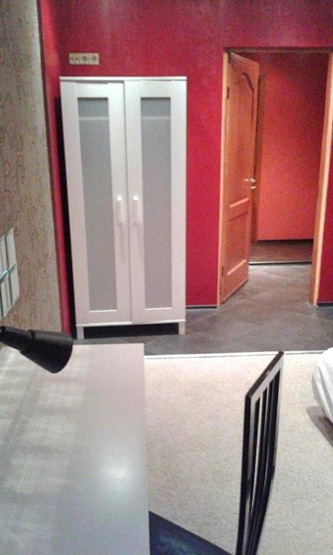 Fancy Private Student'S Rooms Riga Extérieur photo