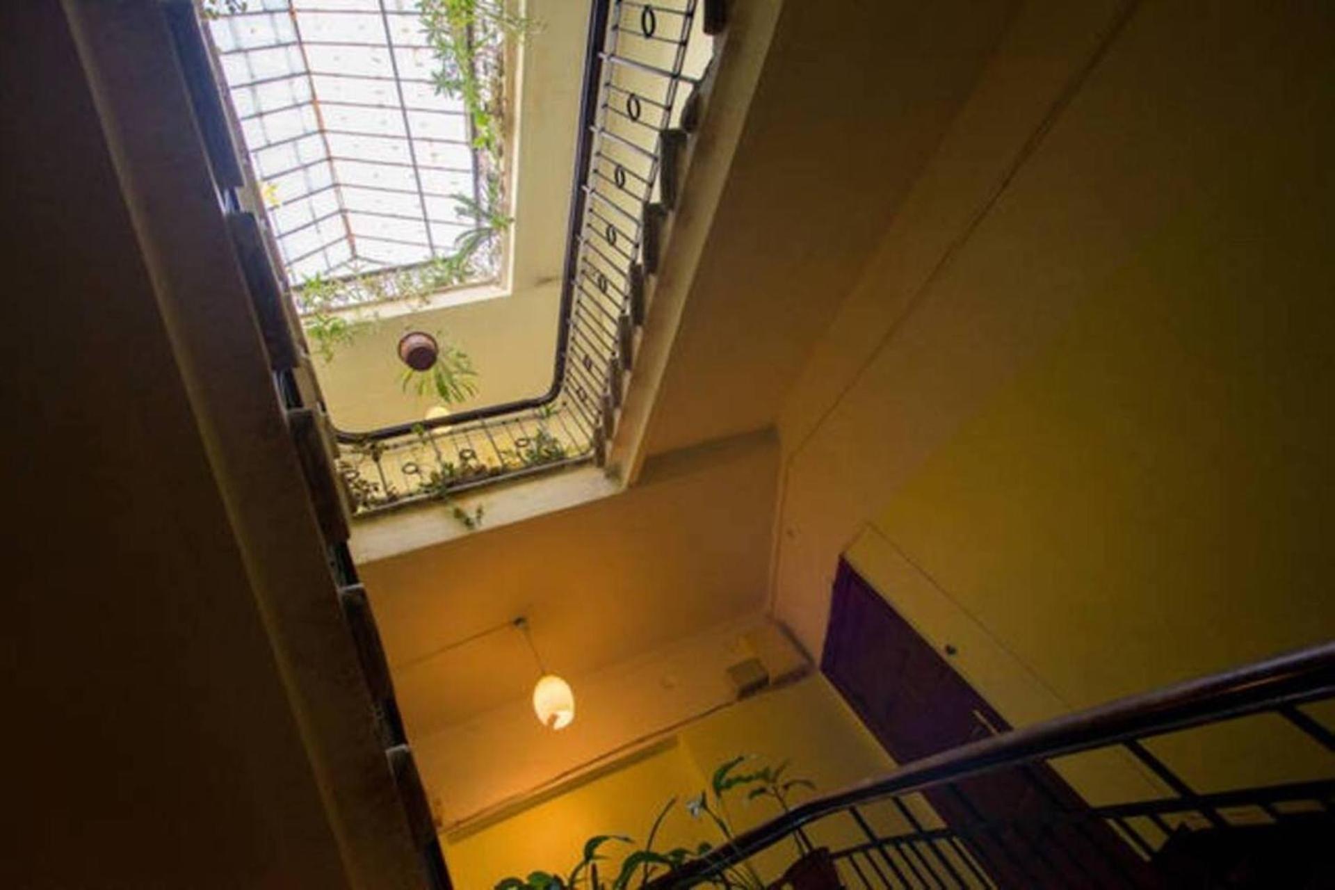 Fancy Private Student'S Rooms Riga Extérieur photo