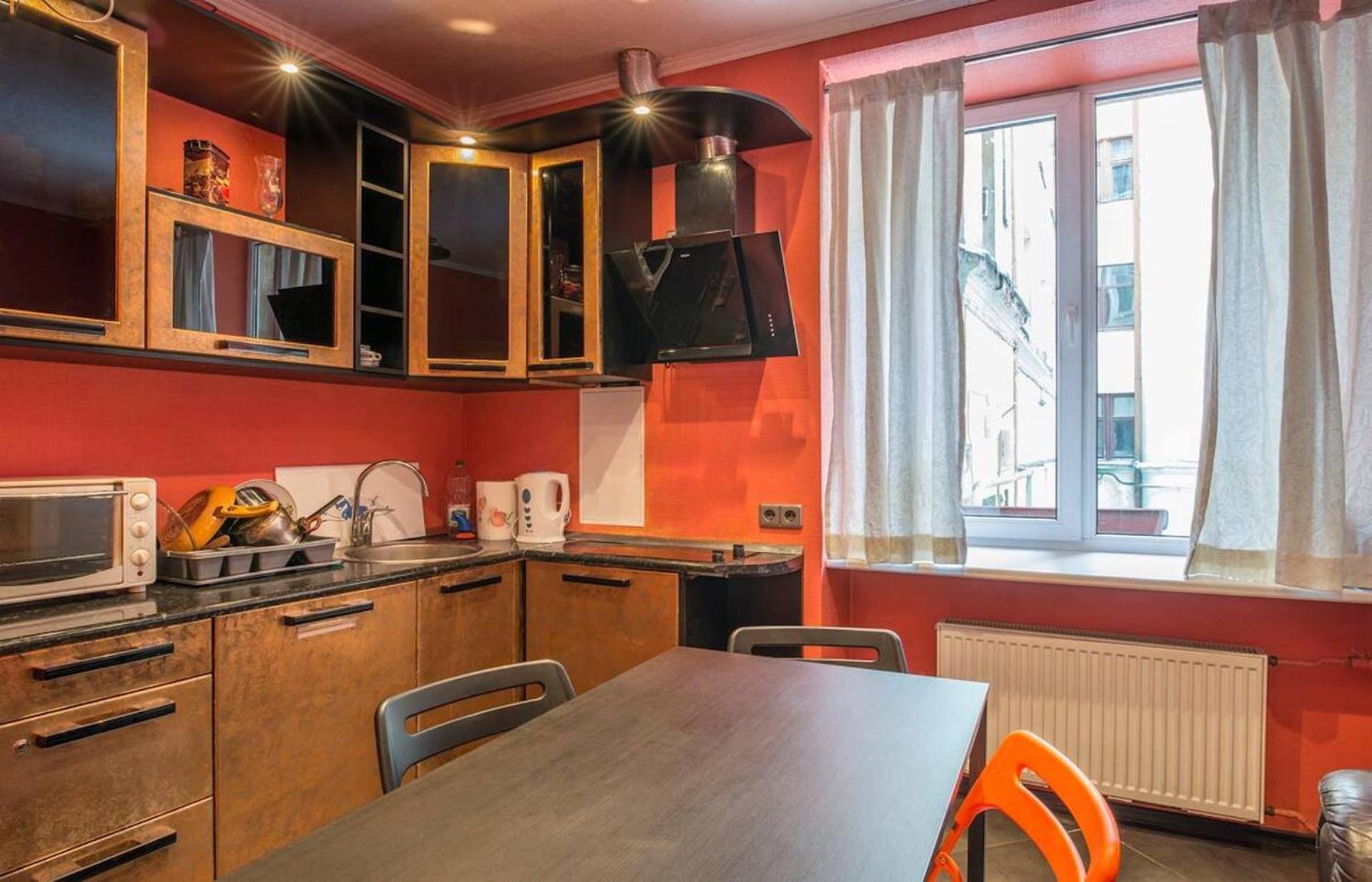Fancy Private Student'S Rooms Riga Extérieur photo