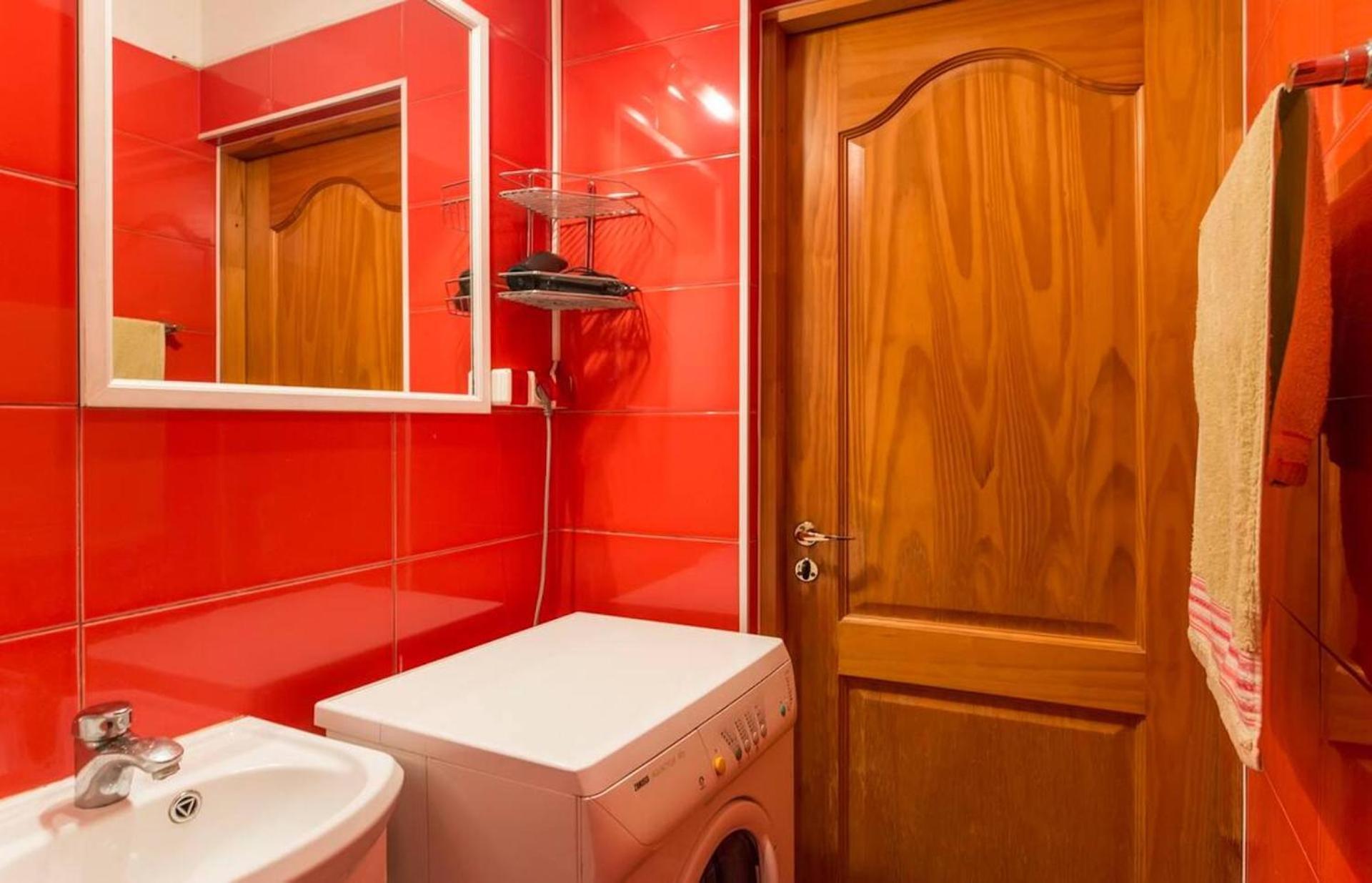 Fancy Private Student'S Rooms Riga Extérieur photo