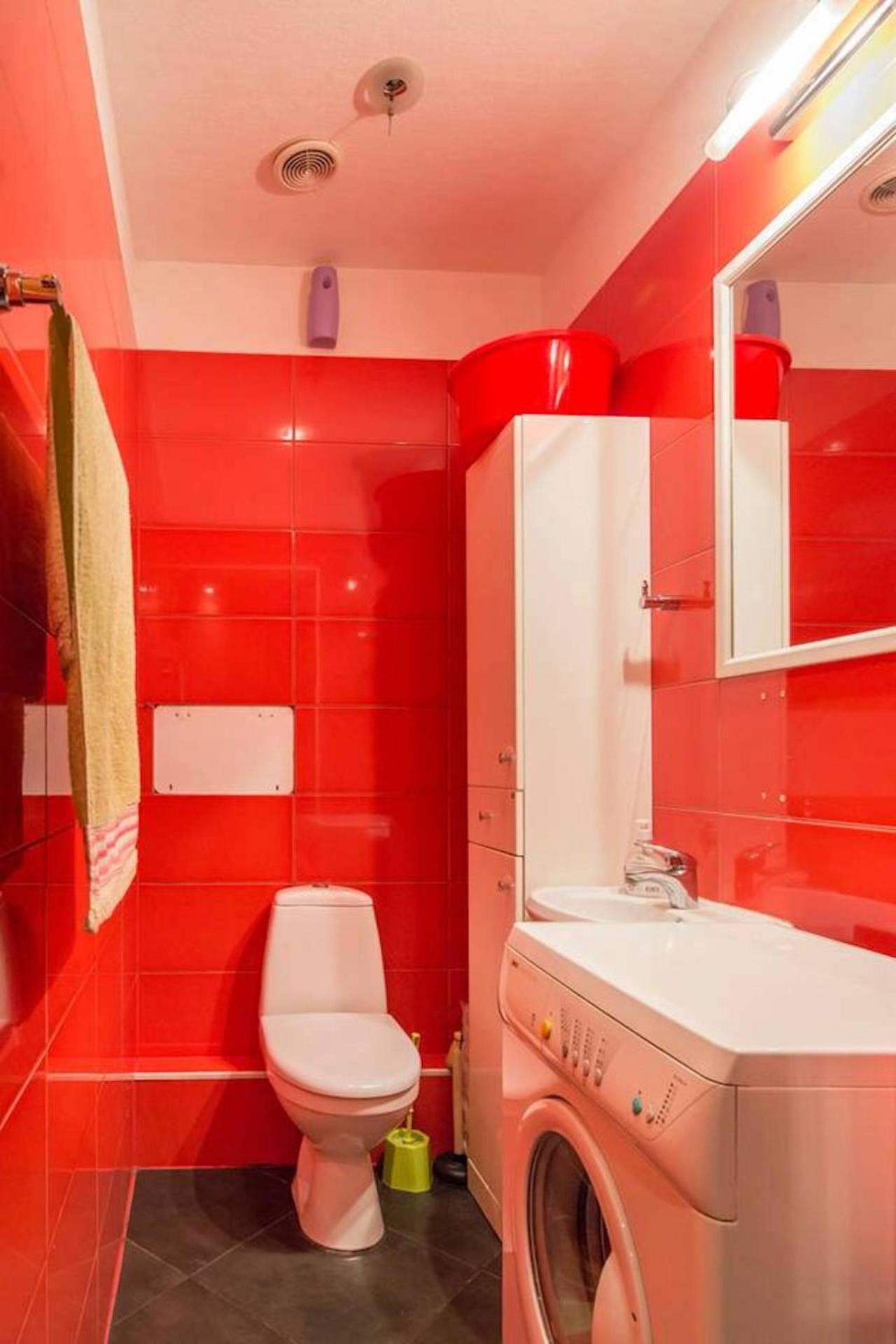 Fancy Private Student'S Rooms Riga Extérieur photo
