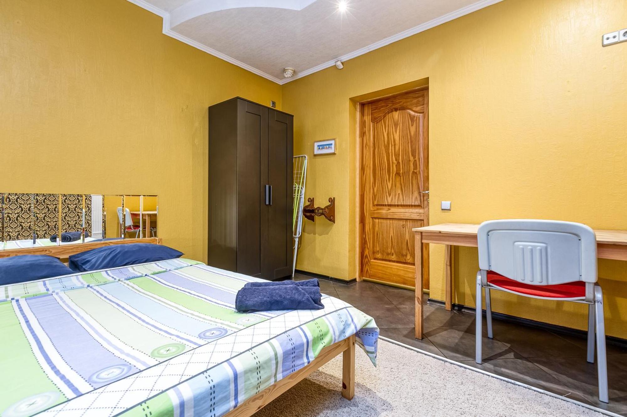 Fancy Private Student'S Rooms Riga Extérieur photo