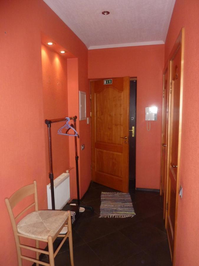 Fancy Private Student'S Rooms Riga Extérieur photo