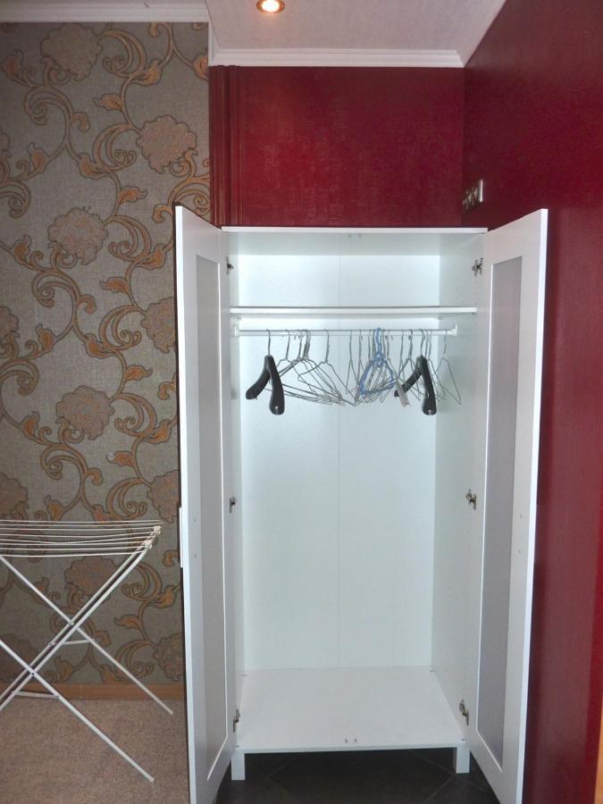 Fancy Private Student'S Rooms Riga Extérieur photo